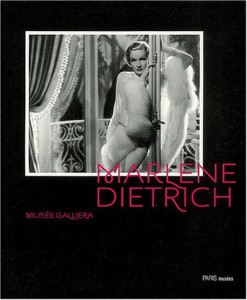 Cover of the book Marlene Dietrich - Collective