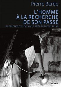 Cover of the book L'Homme à la recherche de son passé - by Pierre Barde