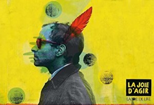 Cover of the book Jean-Luc en scène - by Fabrice Melquiot