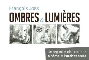 Cover of the book Ombres et lumières - by François Joss