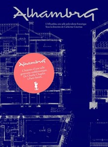 Couverture du livre Alhambra - Collectif