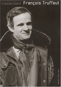 Couverture du livre François Truffaut par François Guérif