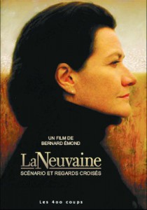Couverture du livre La Neuvaine - de Bernard Émond