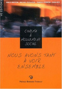 Couverture du livre Nous avons tant à voir ensemble par Emile Breton, Michel Guilloux, Tangui Perron et Jean Roy