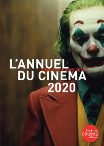 Cover of the book L'Annuel du cinéma 2020 - Collective