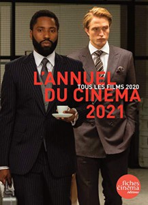 Cover of the book L'Annuel du cinéma 2021 - Collective