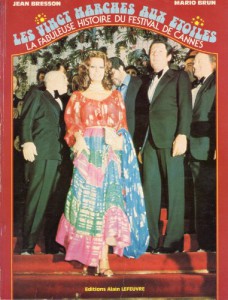 Couverture du livre Les Vingt Marches aux étoiles - de Jean Bresson et Mario Brun