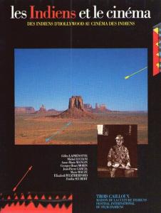 Cover of the book Les Indiens et le cinéma - Collective