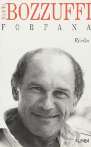 Couverture du livre Forfana - de Marcel Bozzuffi