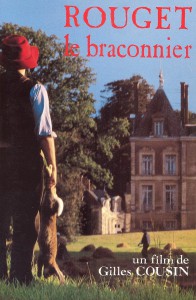 Cover of the book Rouget le Braconnier - by Gérard Gourmel