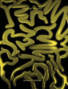 Couverture du livre Permanent Presents Nathaniel Mellors - Collectif