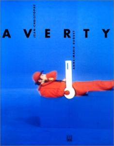 Cover of the book Jean-Christophe Averty - by Anne-Marie Duguet