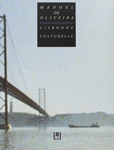 Cover of the book Lisbonne culturelle - by Manuel de Oliveira