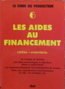 Couverture du livre Les Aides au financement - de Jean-Pierre Fougéa et Pascal Rogard