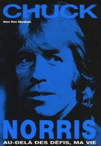 Couverture du livre Chuck Norris - de Chuck Norris