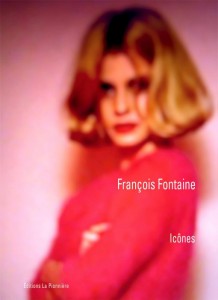Cover of the book Icônes - by François Fontaine