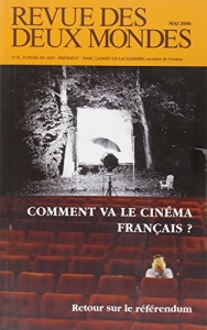 Cover of the book Comment va le cinéma français ? - by 