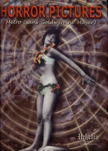 Cover of the book Metro (sans Goldwyn ni Mayer) - Collective