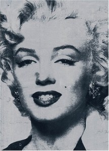 Couverture du livre Marilyn Monroe face à l'objectif par Collectif