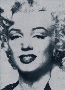 Cover of the book Marilyn Monroe face à l'objectif - Collective