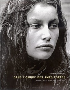 Couverture du livre Dans l'ombre des Âmes fortes - de Laurence Trémolet