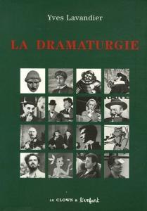 Cover of the book La Dramaturgie - by Yves Lavandier