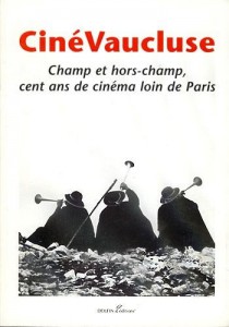 Couverture du livre Vaucluse par Collectif dir. Jean Fléchet
