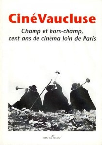 Cover of the book Vaucluse - Edited by Jean Fléchet