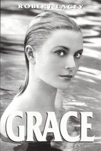 Couverture du livre Grace - de Robert Lacey