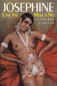Couverture du livre Joséphine - de Jean-Claude Baker et Chris Chase