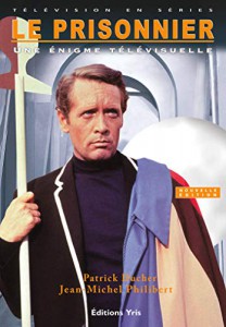 Couverture du livre Le Prisonnier - de Patrick Ducher et Jean-Michel Philibert