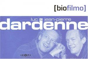 Couverture du livre Luc et Jean-Pierre Dardenne par Louis Heliot