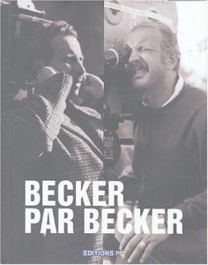 Couverture du livre Becker par Becker par Jean Becker