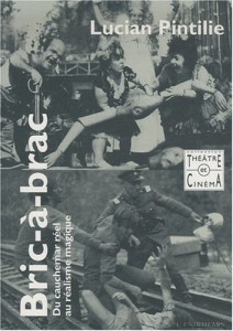 Couverture du livre Bric-à-brac - de Lucian Pintilie