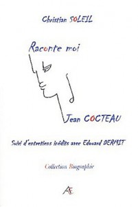 Cover of the book Raconte-moi Jean Cocteau - by Christian Soleil