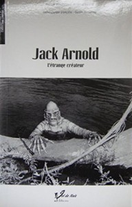 Couverture du livre Jack Arnold par Jean-Pierre Garcia