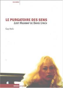 Couverture du livre Le Purgatoire des sens - de Guy Astic