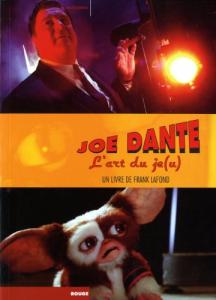 Couverture du livre Joe Dante - de Frank Lafond