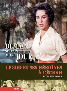 Couverture du livre Demain sera un autre jour - de Taïna Tuhkunen