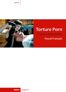 Couverture du livre Torture porn - de Pascal Françaix