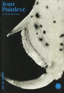 Couverture du livre Jean Painlevé - Collectif