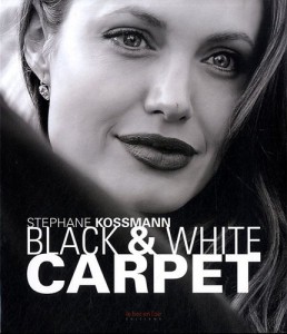 Cover of the book Black & White Carpet - by Stéphane Kossmann