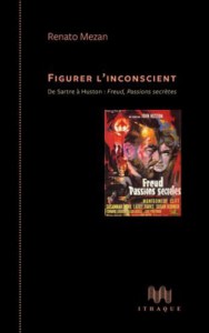 Couverture du livre Figurer l'inconscient - de Renato Mezan