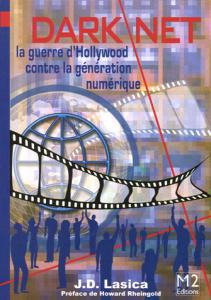 Cover of the book Darknet - by J.D. Lasica