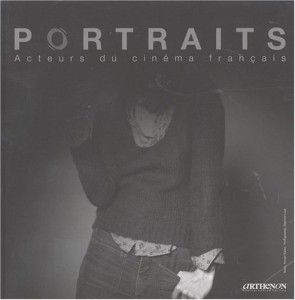 Cover of the book Portraits - by Stéphane Louis and Romain Sublon