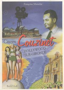 Cover of the book Citizen Couzinet - by Françoise Mamolar
