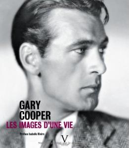 Couverture du livre Gary Cooper - de Piotr Kaplan