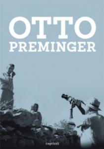 Couverture du livre Otto Preminger par Serge Daney, Olivier Eyquem, Chris Fujiwara et Christoph Huber