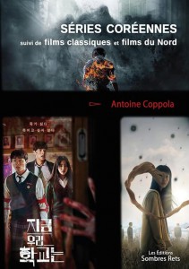 Cover of the book Séries coréennes - by Antoine Coppola