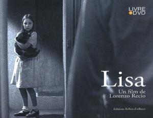 Couverture du livre Lisa par Lorenzo Recio